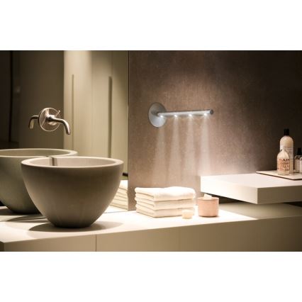 Osram - LED lampka orientacyjna LEDSTIXX LED/0,6W/3xAAA