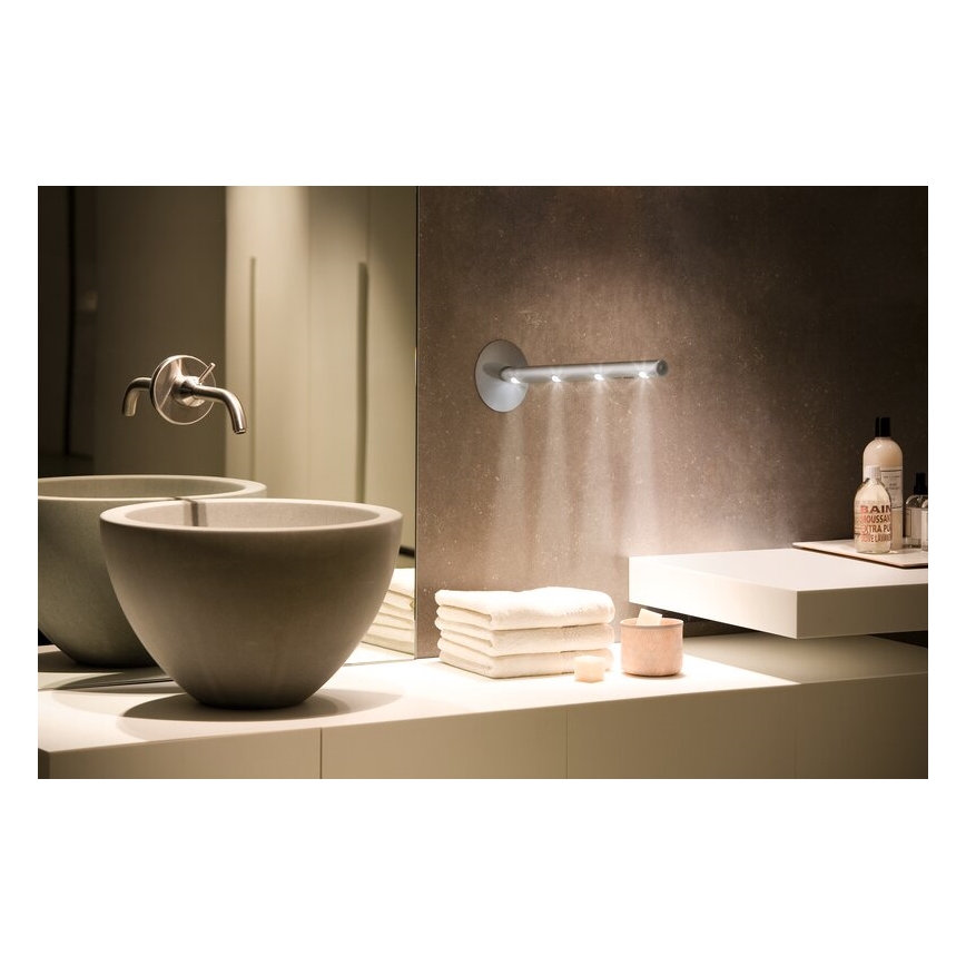 Osram - LED lampka orientacyjna LEDSTIXX LED/0,6W/3xAAA