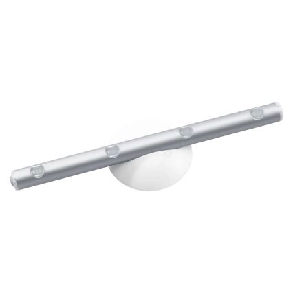 Osram - LED lampka orientacyjna LEDSTIXX LED/0,6W/3xAAA