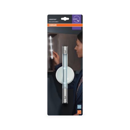 Osram - LED lampka orientacyjna LEDSTIXX LED/0,6W/3xAAA