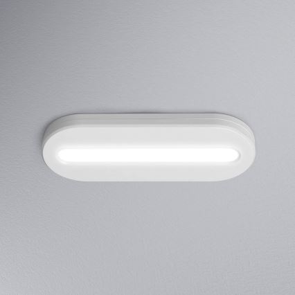 Osram - LED lampka orientacyjna z czujnikiem ruchu MOBILE LED/0,5W/3,7V 330 mAh CRI 90 biała