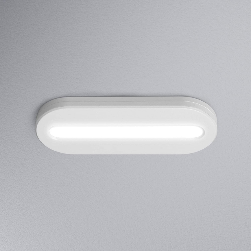 Osram - LED lampka orientacyjna z czujnikiem ruchu MOBILE LED/0,5W/3,7V 330 mAh CRI 90 biała