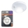 Osram - LED lampka orientacyjna z czujnikiem NIGHTLUX LED/2W/3xAA biała