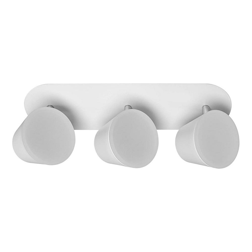 Osram - LED Łazienkowa oprawa punktowa SPOT 3xLED/7W/230V IP44 3000/4000K