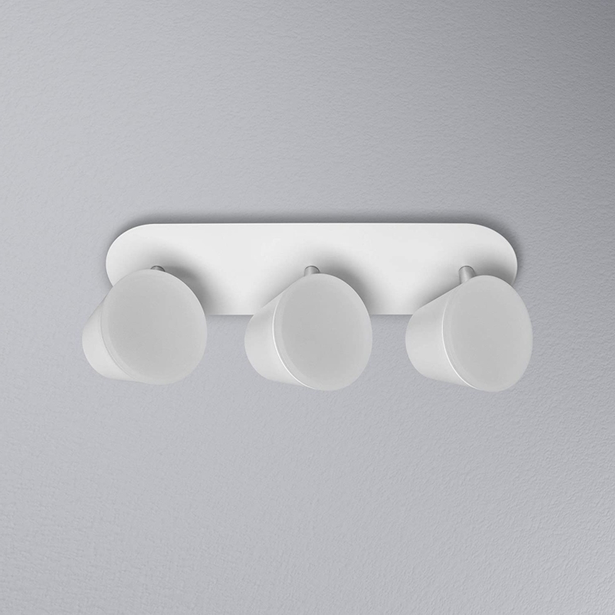 Osram - LED Łazienkowa oprawa punktowa SPOT 3xLED/7W/230V IP44 3000/4000K