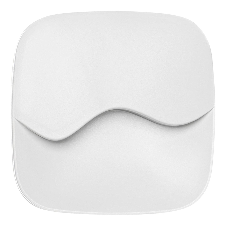 Osram - LED nocna lampka do gniazdka z czujnikiem zmierzchu LUNETTA LED/0,5W/230V