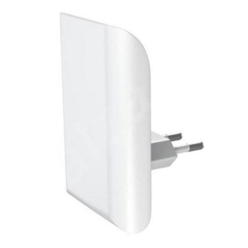 Osram - LED Nocne oświetlenie z czujnikiem LUNETTA LED/0,28W/230V Osram - LED Nocne oświetlenie z czujnikiem LUNETTA LED/0,28W/230V