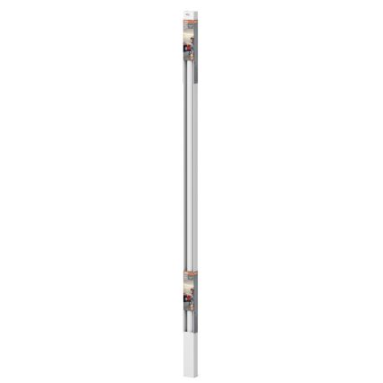 Osram - LED oprawa podszafkowa TUBEKIT LED/21,5W/230V 3000K 150 cm biała