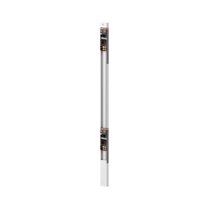 Osram - Oprawa LED podszafkowa z czujnikiem ruchu BATTEN LED/14W/230V 120 cm biała