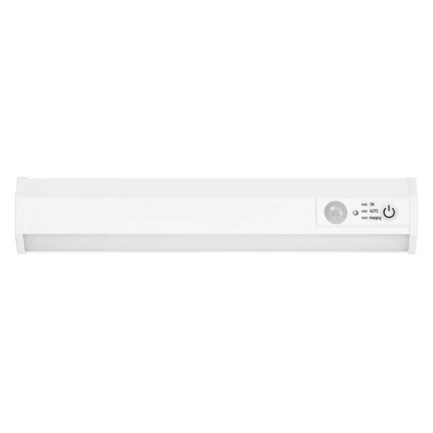 Osram - LED oprawa podszafkowa z czujnikiem MOBILE LED/1W/3,7V 500 mAh 20 cm