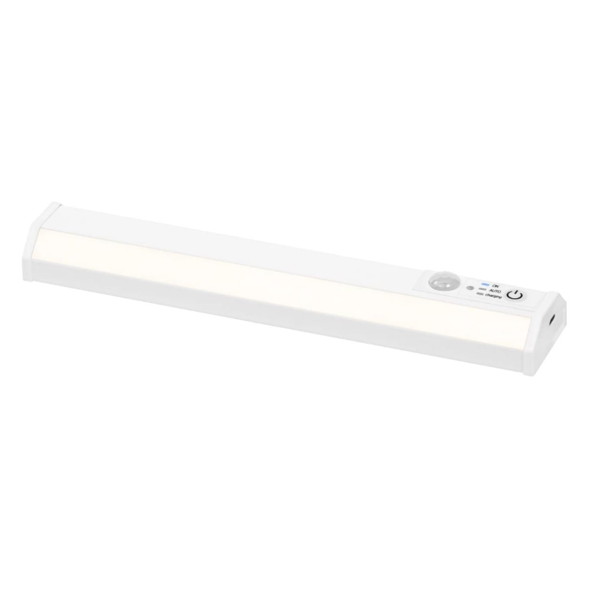Osram - LED oprawa podszafkowa z czujnikiem MOBILE LED/1W/3,7V 500 mAh 20 cm