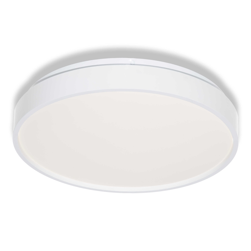 Osram - LED oprawa sufitowa CEILING LUXO LED/18W/230V śr. 32 cm biała