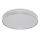 Osram - LED oprawa sufitowa CEILING LUXO LED/36W/230V Ø 49 cm srebrna