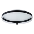 Osram - LED Oprawa sufitowa DECOR CIRCLE LED/32W/230V 3000/4000/6500K śr. 50 cm czarna/biała