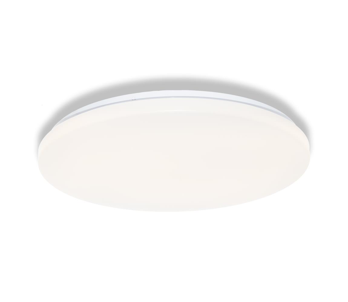 Osram - LED oprawa sufitowa do łazienki CEILING ROUND LED/36W/230V śr. 48 cm IP44 biała