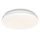 Osram - LED oprawa sufitowa do łazienki CEILING ROUND LED/12W/230V 6500K Ø 26 cm IP44, biała