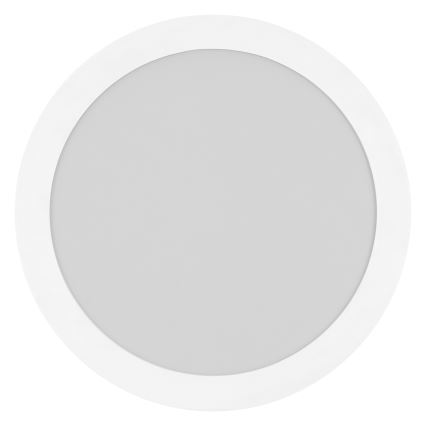 Osram - LED plafon łazienkowy ORBIS DISC LED/22W/230V 3000/4000K śr. 30 cm IP44 biały