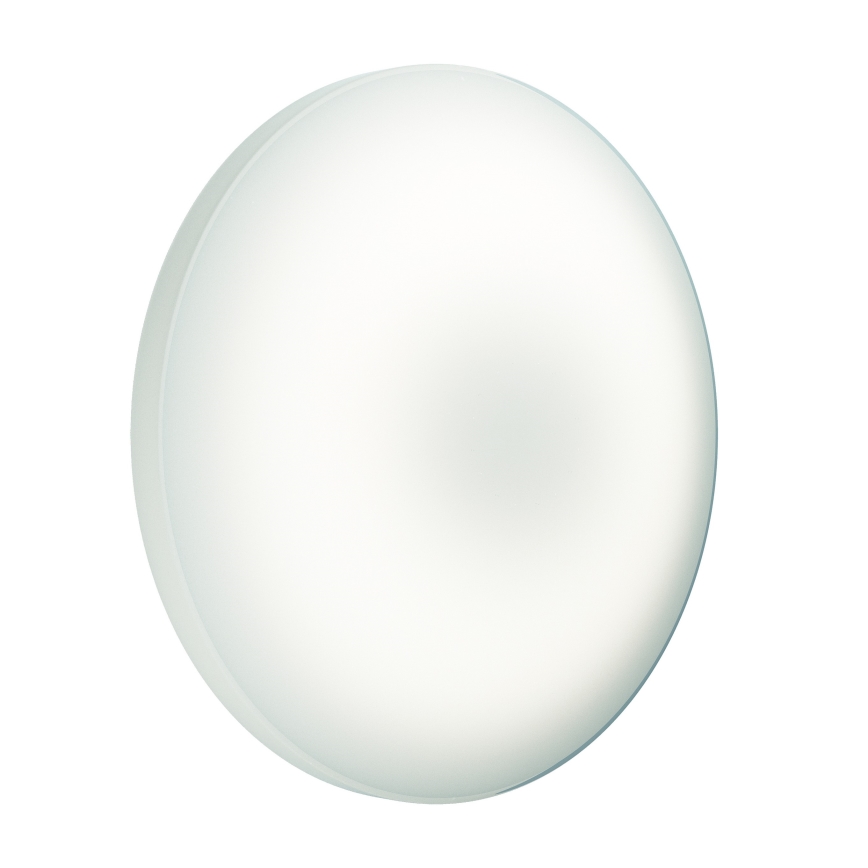 Osram - LED oprawa sufitowa do łazienki z czujnikiem ruchu i zmierzchu ORBIS LED/25W/230V IP44