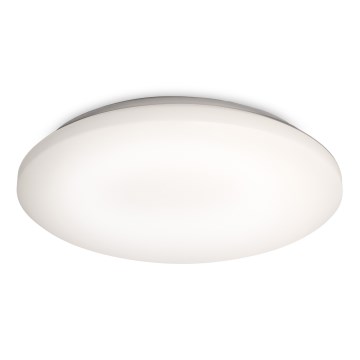 Osram - LED oprawa sufitowa do łazienki z czujnikiem ruchu i zmierzchu ORBIS LED/25W/230V IP44