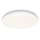 Osram - LED oprawa sufitowa do łazienki z czujnikiem zmierzchu CEILING ROUND LED/18W/230V 3000K śr. 33 cm IP44 biała