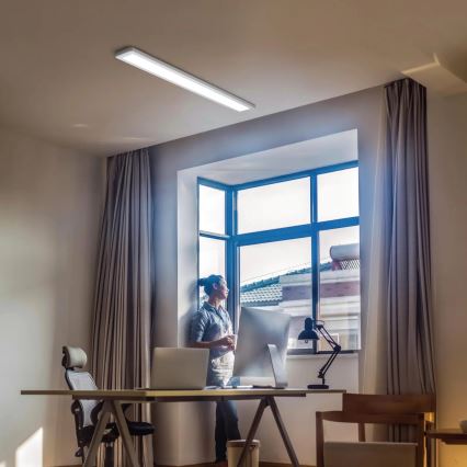 Osram - LED oprawa sufitowa OFFICE LINE LED/48W/230V 121,5 cm