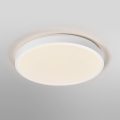 Osram - LED oprawa sufitowa ORBIS LONDON LED/36W/230V śr. 48 cm biała