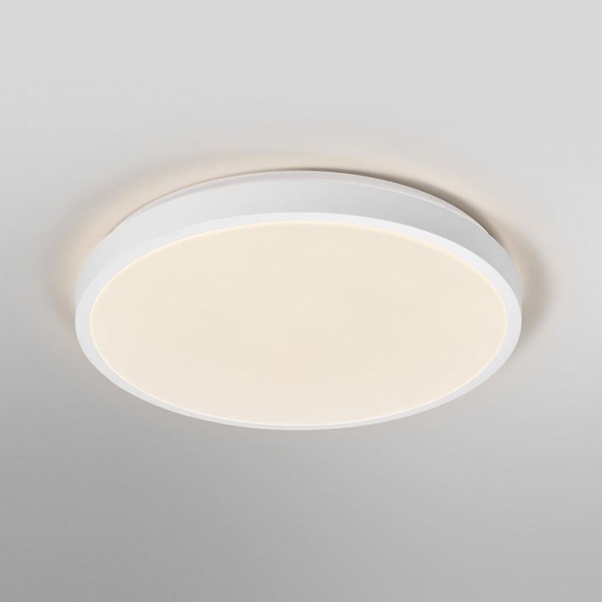 Osram - LED oprawa sufitowa ORBIS LONDON LED/36W/230V śr. 48 cm biała