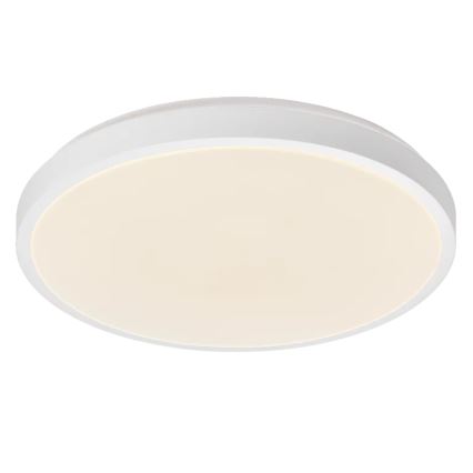 Osram - LED oprawa sufitowa ORBIS LONDON LED/36W/230V śr. 48 cm biała