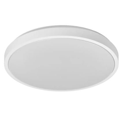 Osram - LED oprawa sufitowa ORBIS LONDON LED/36W/230V śr. 48 cm biała