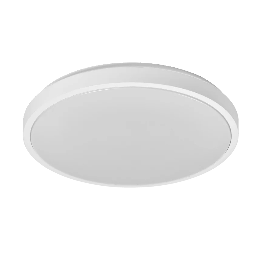 Osram - LED oprawa sufitowa ORBIS LONDON LED/36W/230V śr. 48 cm biała