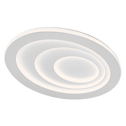 Osram - LED oprawa sufitowa ORBIS SPIRAL LED/37W/230V biała