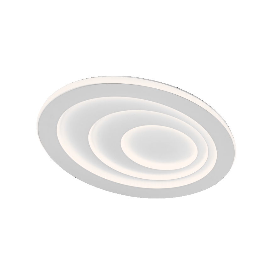 Osram - LED oprawa sufitowa ORBIS SPIRAL LED/37W/230V biała