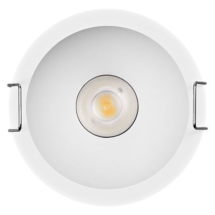 Osram - LED oprawa sufitowa wpuszczana SPOT TWIST LED/5W/230V 3000K śr. 7 cm biała
