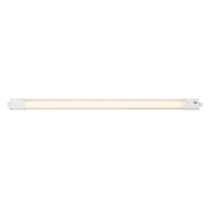 Osram - Techniczna oprawa świetlówkowa LED z czujnikiem zmierzchu i ruchu SUBMARINE LED/36W/230V 122 cm IP65