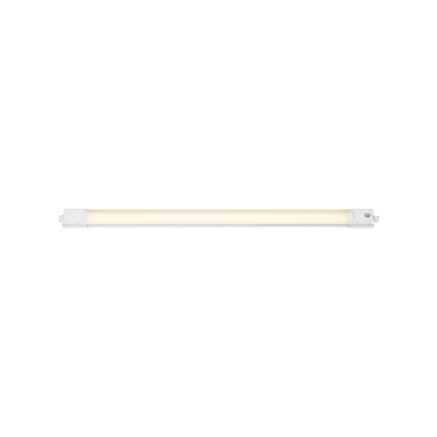 Osram - Techniczna oprawa świetlówkowa LED z czujnikiem zmierzchu i ruchu SUBMARINE LED/36W/230V 122 cm IP65