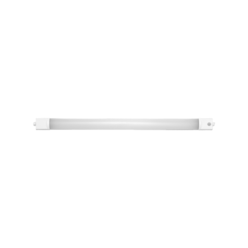 Osram - Techniczna oprawa świetlówkowa LED z czujnikiem zmierzchu i ruchu SUBMARINE LED/36W/230V 122 cm IP65
