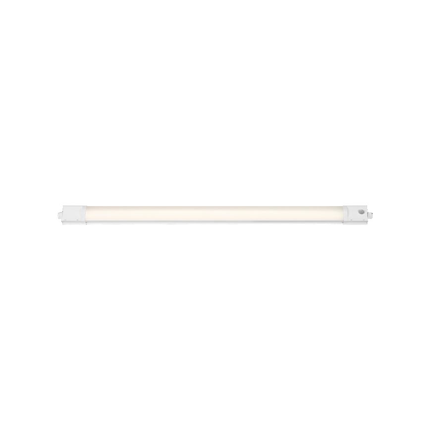 Osram - Techniczna oprawa świetlówkowa LED z czujnikiem zmierzchu i ruchu SUBMARINE LED/36W/230V 122 cm IP65