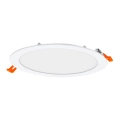 Osram - LED Oprawa wpuszczana SLIM LED/22W/230V 3000K