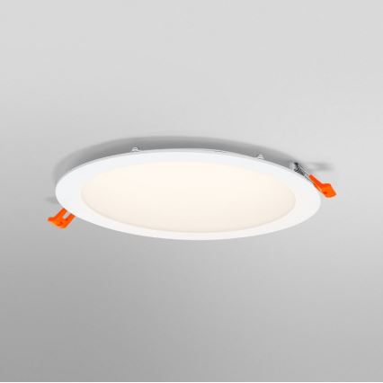 Osram - LED Oprawa wpuszczana SLIM LED/22W/230V 3000K