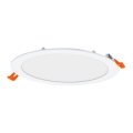 Osram - LED Oprawa wpuszczana SLIM LED/22W/230V 4000K