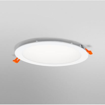 Osram - LED Oprawa wpuszczana SLIM LED/22W/230V 4000K