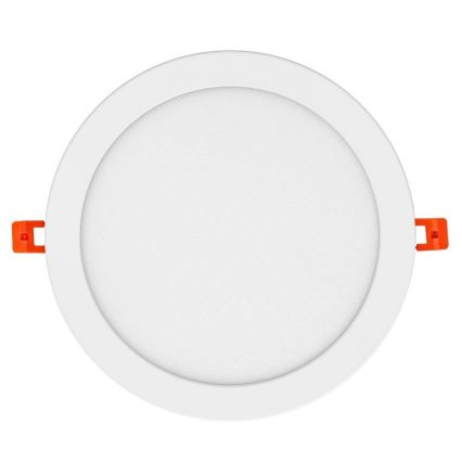 Osram - LED Oprawa wpuszczana SLIM LED/22W/230V 4000K
