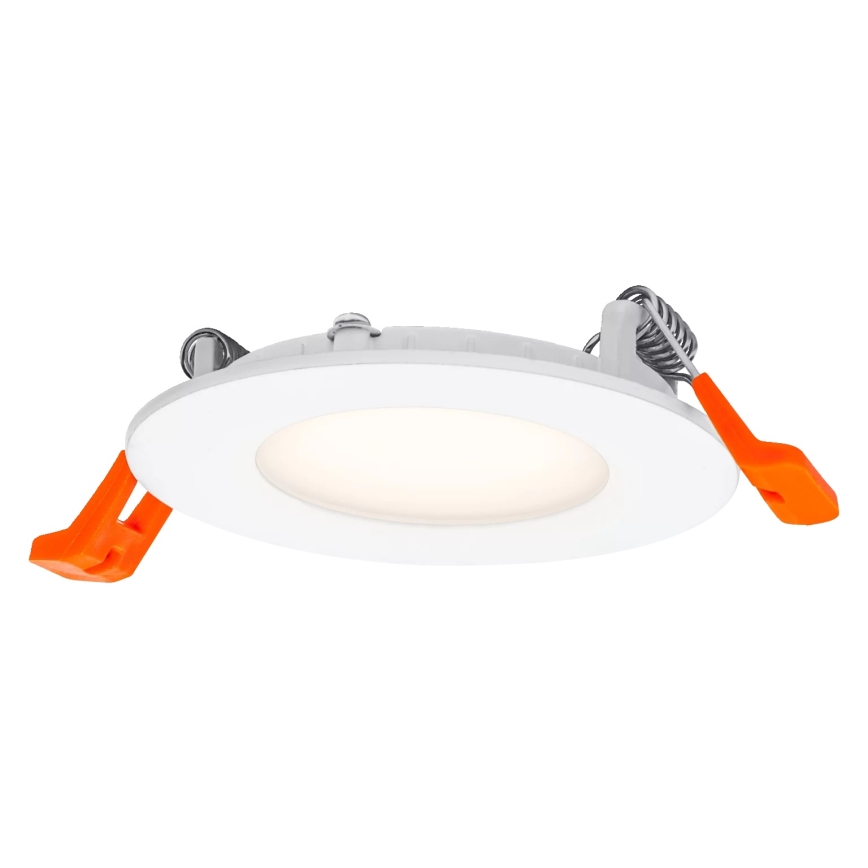 Osram - LED oprawa wpuszczana SLIM LED/4,5W/230V 3000K