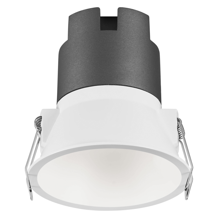 Osram - LED oprawa wpuszczana SPOT TWIST LED/10W/230V 3000K śr. 9,3 cm biała