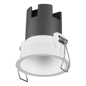 Osram - LED oprawa wpuszczana sufitowa SPOT TWIST LED/5W/230V 4000K śr. 7 cm biała