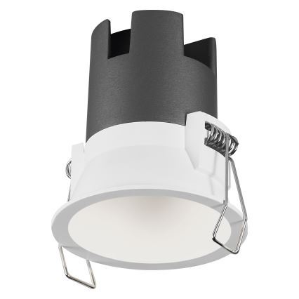 Osram - LED oprawa wpuszczana sufitowa SPOT TWIST LED/5W/230V 4000K śr. 7 cm biała