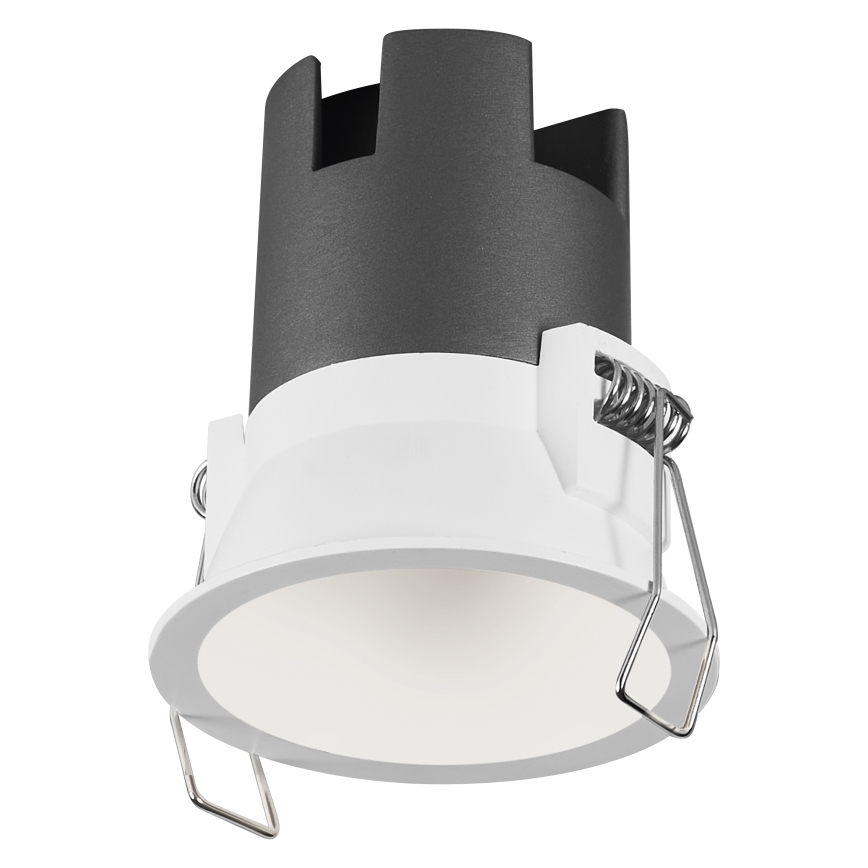 Osram - LED oprawa wpuszczana sufitowa SPOT TWIST LED/5W/230V 4000K śr. 7 cm biała