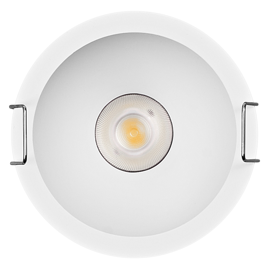 Osram - LED oprawa wpuszczana sufitowa SPOT TWIST LED/5W/230V 4000K śr. 7 cm biała
