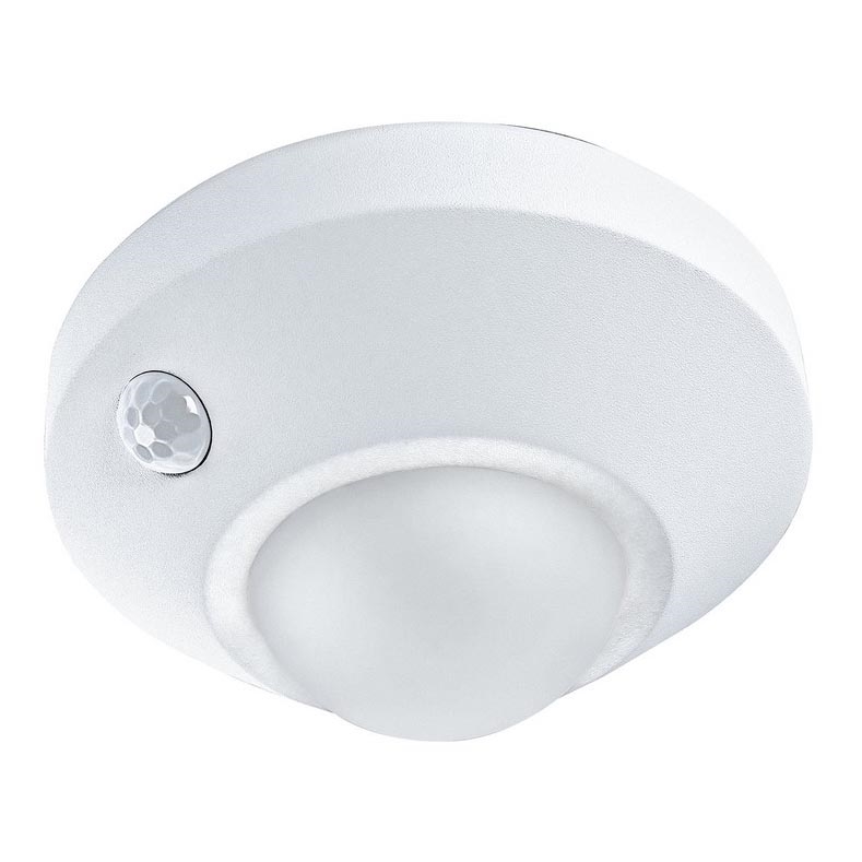 Osram - LED Orientacyjne oświetlenie z czujnikiem NIGHTLUX LED/1,7W/3xAAA IP54