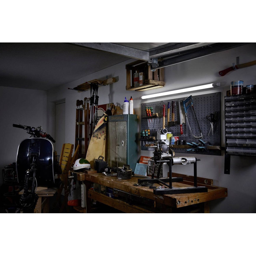 Osram - LED Oświetlenie blatu kuchennego BATTEN LED/24W/230V